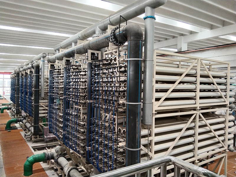 向海洋要资源！fun88官网将这样讲述“膜与海”的故事......