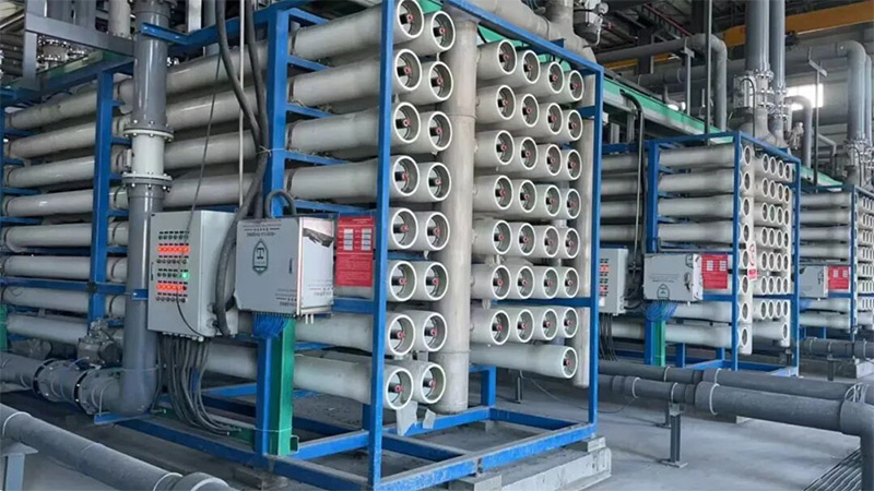 胸怀“国之大者”！fun88官网“国产化替代”之盐湖产业领军