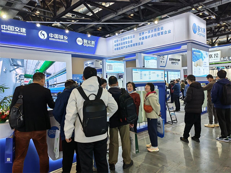 更全面！更智能！fun88官网以“领军者”姿态致敬“膜工业30年”！